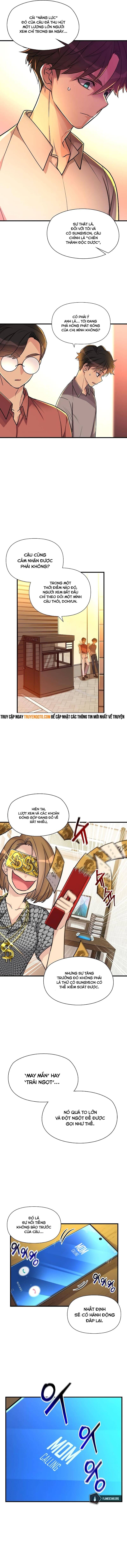 Thiên Tài Stream Game Chapter 12 - 11