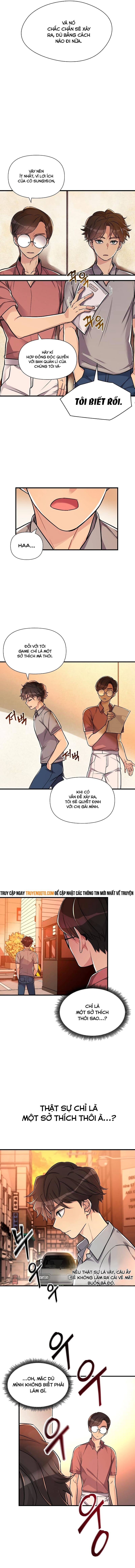 Thiên Tài Stream Game Chapter 12 - 12