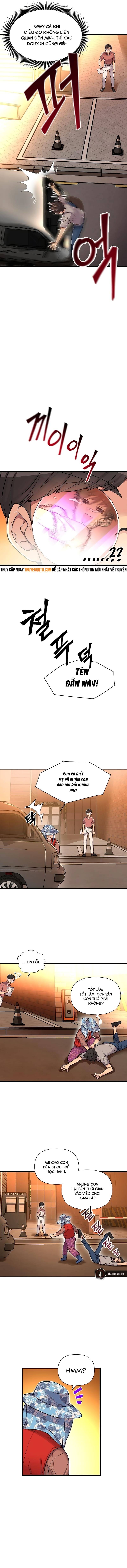 Thiên Tài Stream Game Chapter 12 - 13