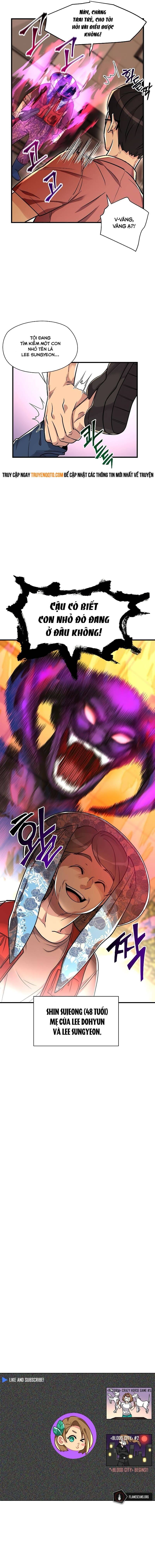 Thiên Tài Stream Game Chapter 12 - 14