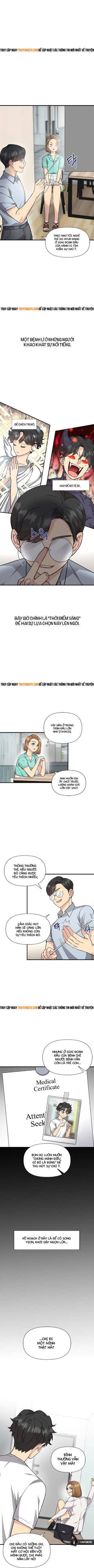 Thiên Tài Stream Game Chapter 17 - 2