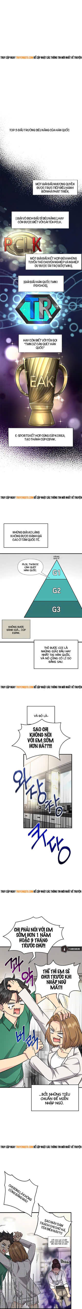 Thiên Tài Stream Game Chapter 17 - 4