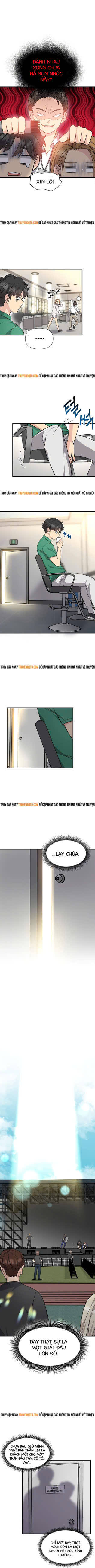 Thiên Tài Stream Game Chapter 17 - 5