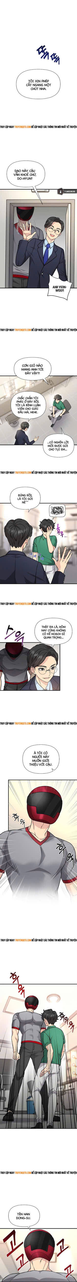 Thiên Tài Stream Game Chapter 17 - 6