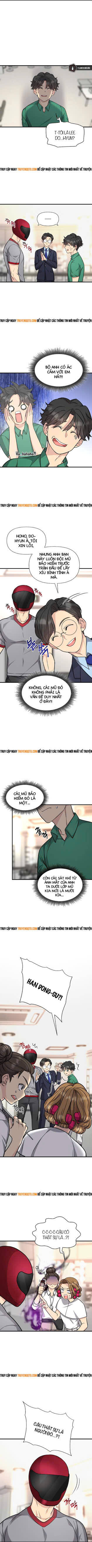 Thiên Tài Stream Game Chapter 17 - 7
