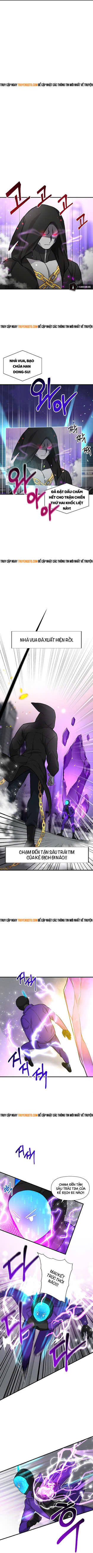 Thiên Tài Stream Game Chapter 17 - 8