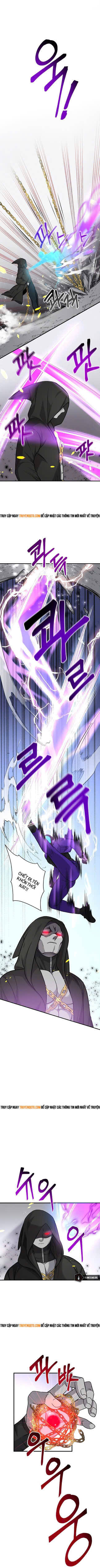 Thiên Tài Stream Game Chapter 17 - 9