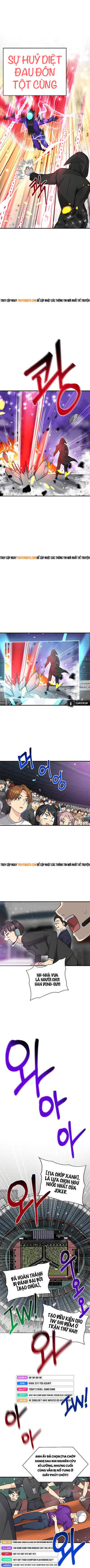 Thiên Tài Stream Game Chapter 17 - 10