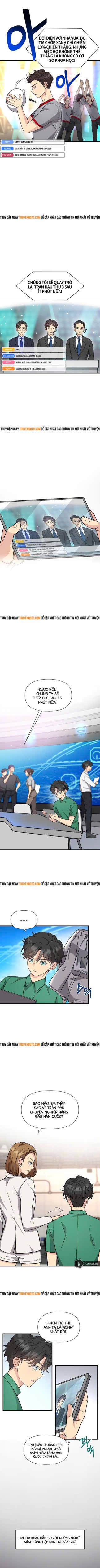 Thiên Tài Stream Game Chapter 17 - 11