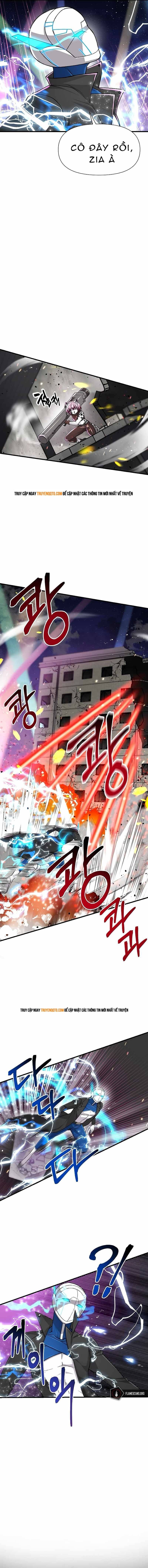 Thiên Tài Stream Game Chapter 20 - 3