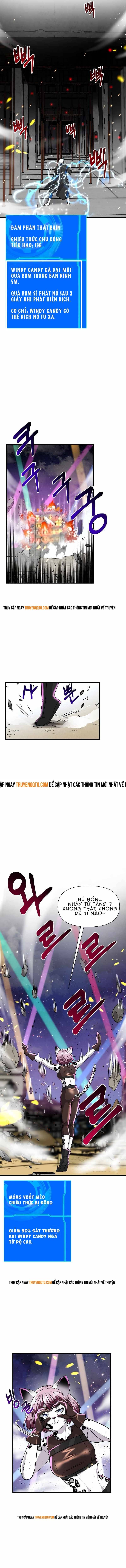 Thiên Tài Stream Game Chapter 20 - 4