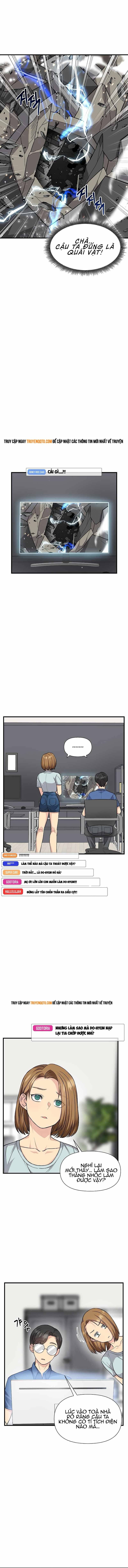 Thiên Tài Stream Game Chapter 20 - 6