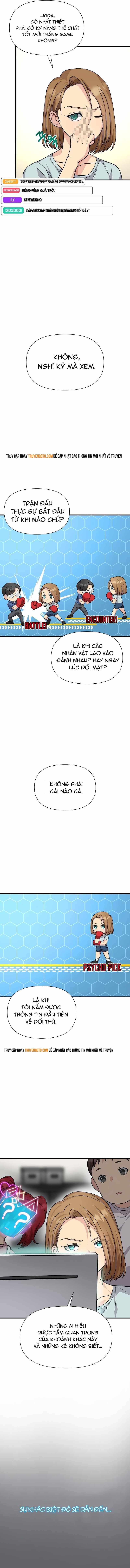 Thiên Tài Stream Game Chapter 20 - 8