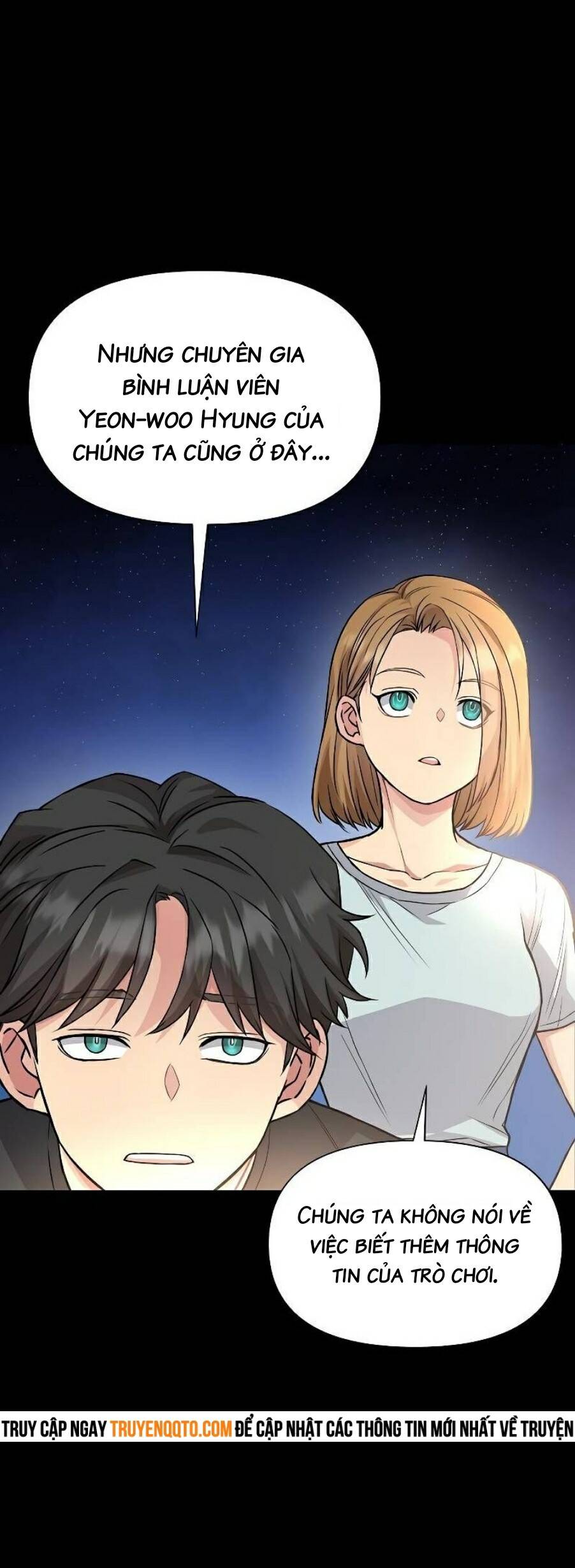 Thiên Tài Stream Game Chapter 21 - 6