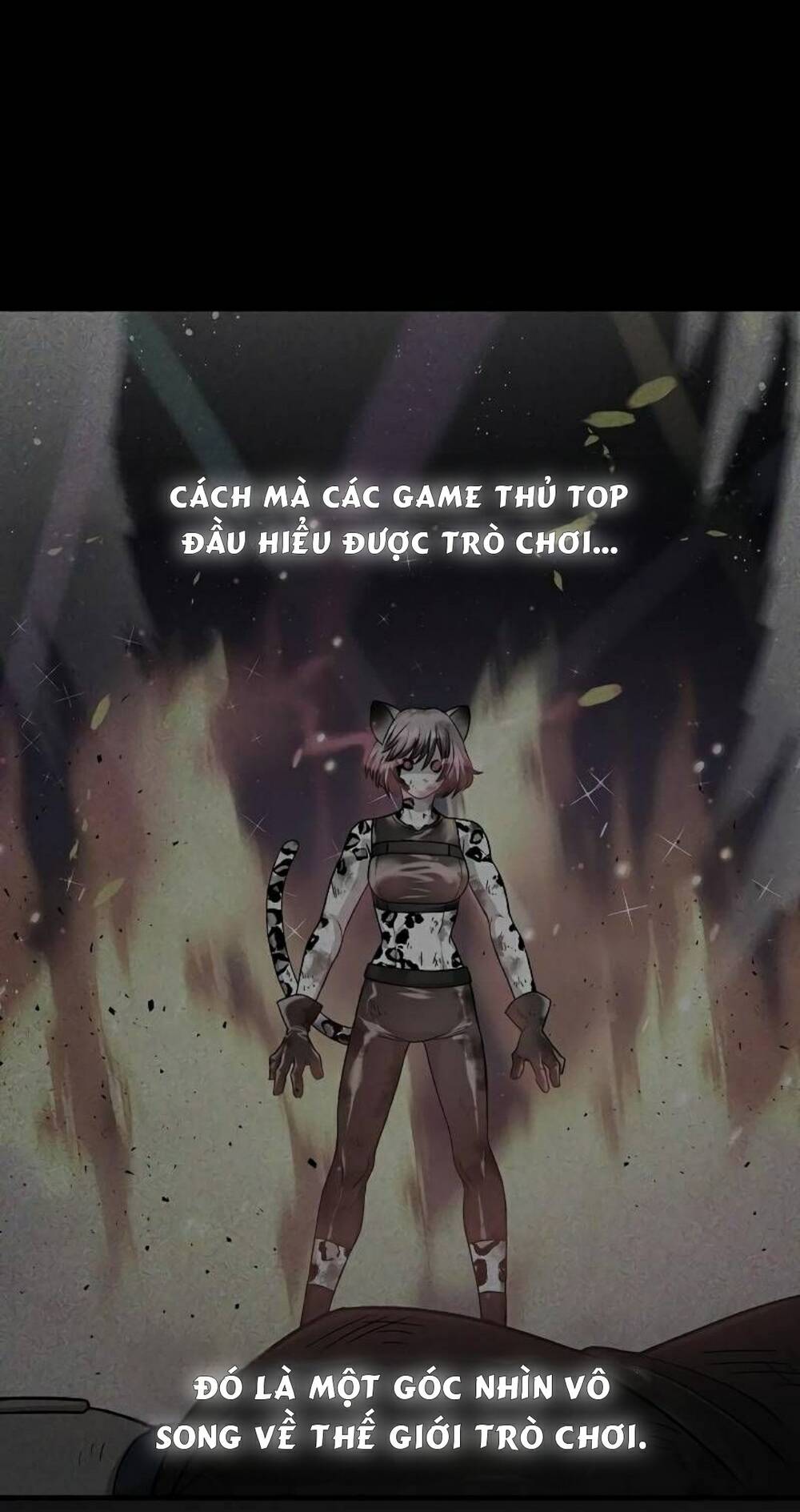 Thiên Tài Stream Game Chapter 21 - 7