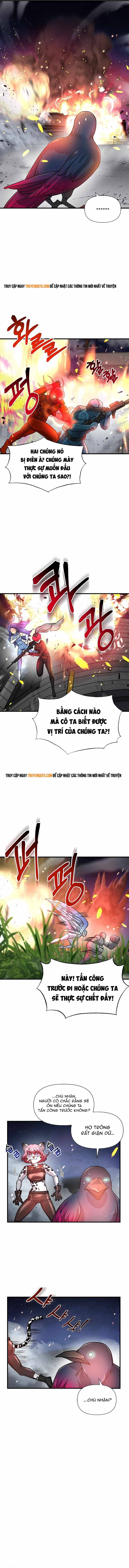 Thiên Tài Stream Game Chapter 22 - 4