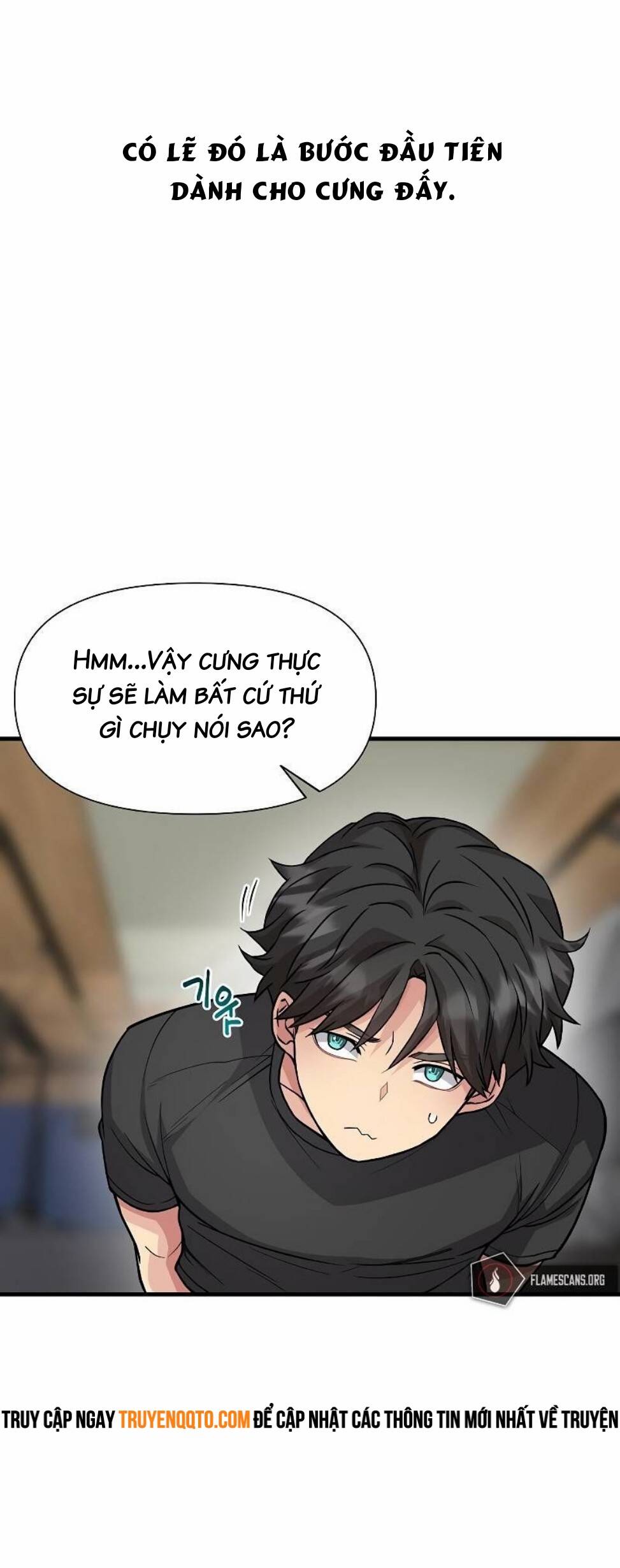 Thiên Tài Stream Game Chapter 21 - 12