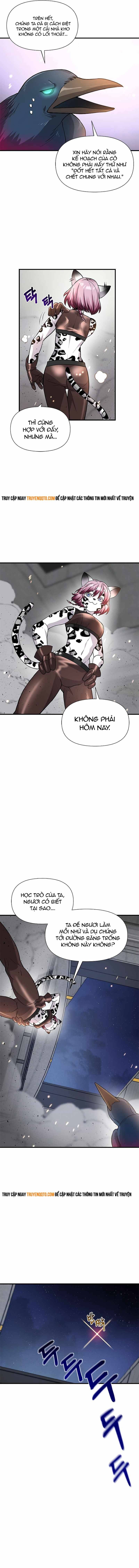 Thiên Tài Stream Game Chapter 22 - 10