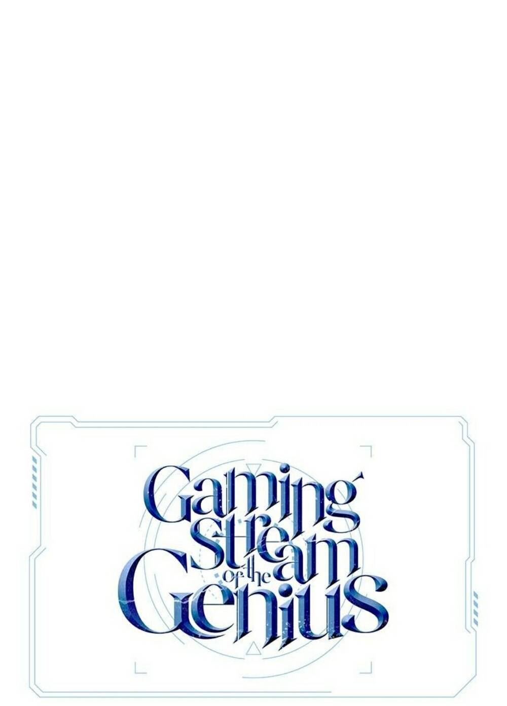 Thiên Tài Stream Game Chapter 21 - 14