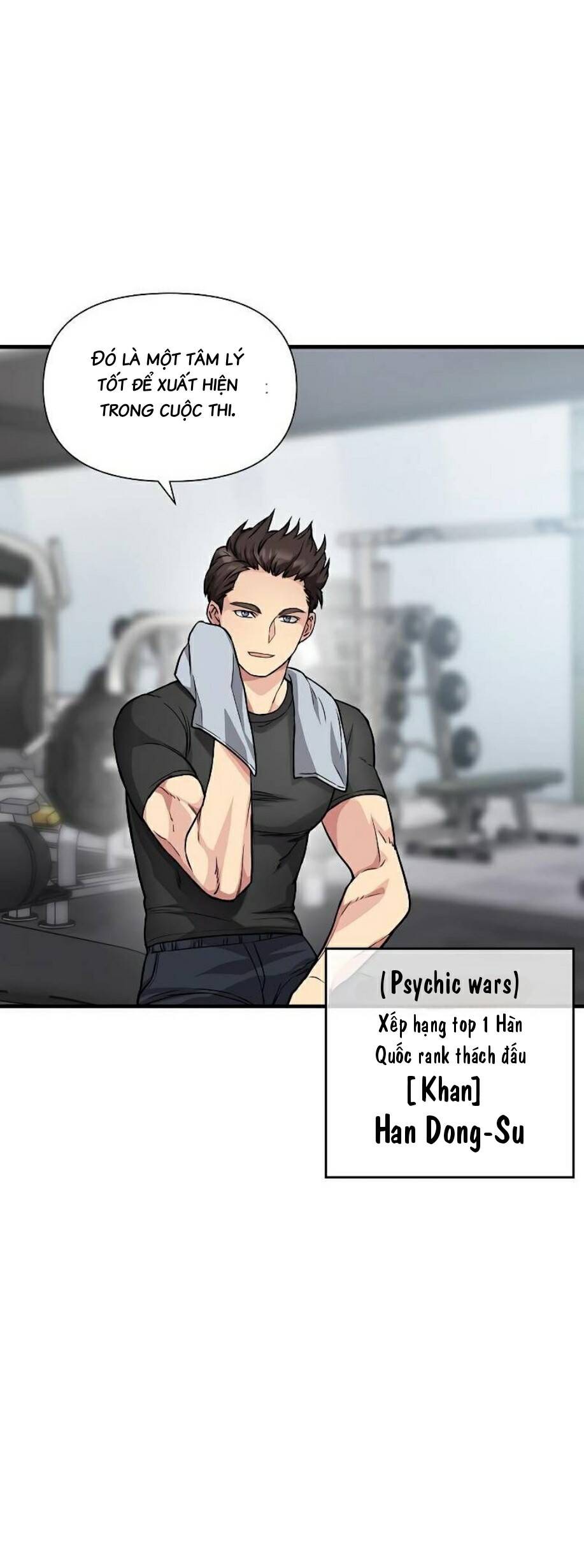 Thiên Tài Stream Game Chapter 21 - 16