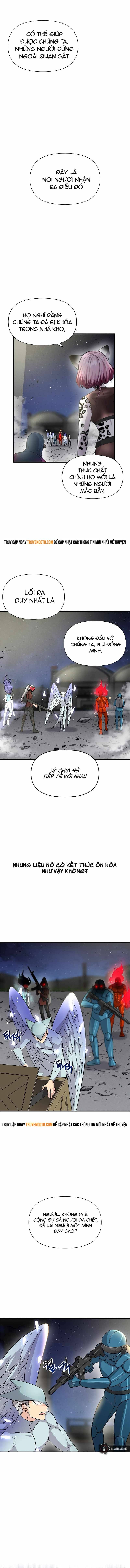 Thiên Tài Stream Game Chapter 22 - 13