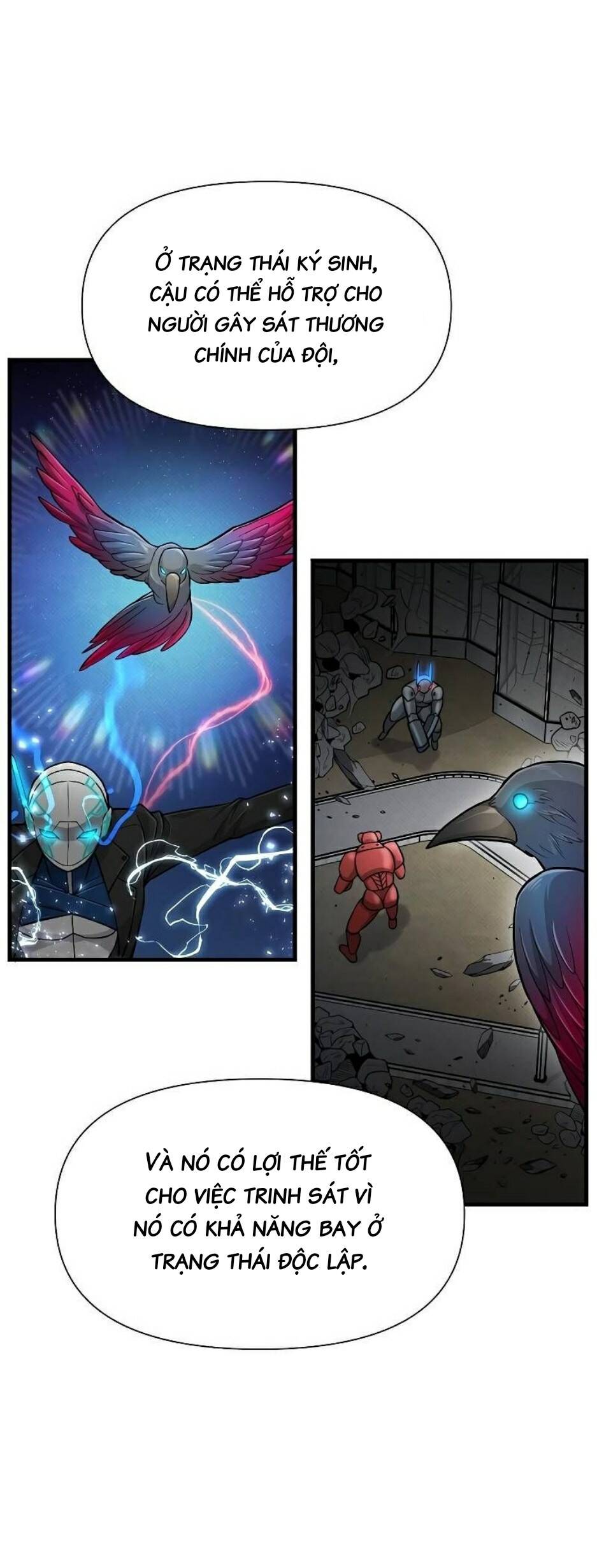 Thiên Tài Stream Game Chapter 21 - 18