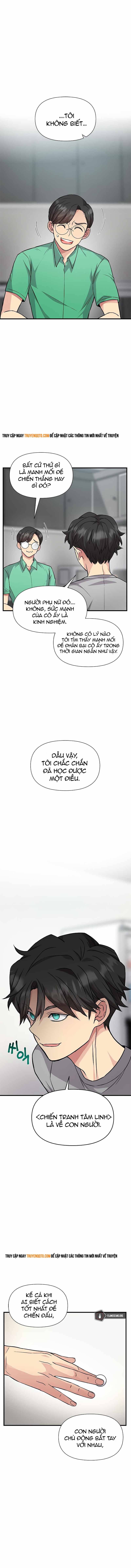 Thiên Tài Stream Game Chapter 22 - 15