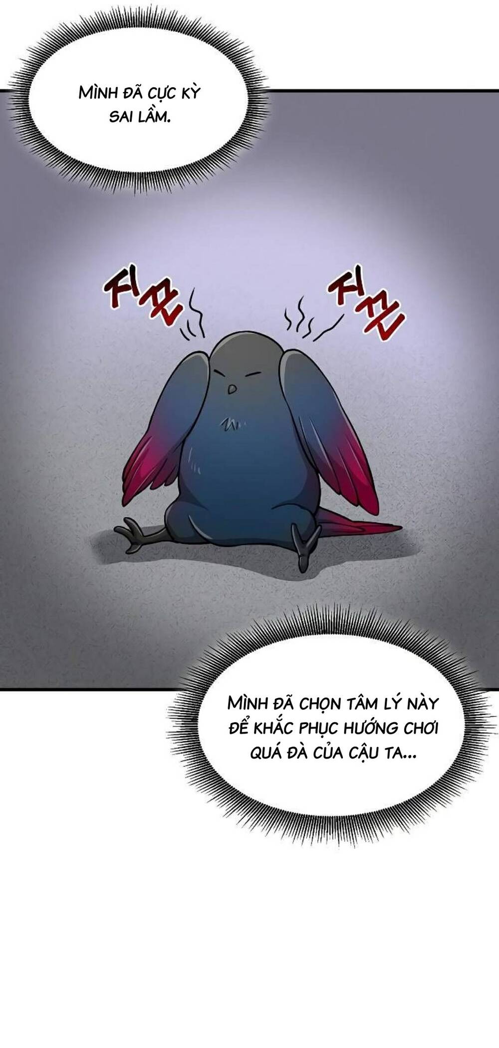 Thiên Tài Stream Game Chapter 21 - 30