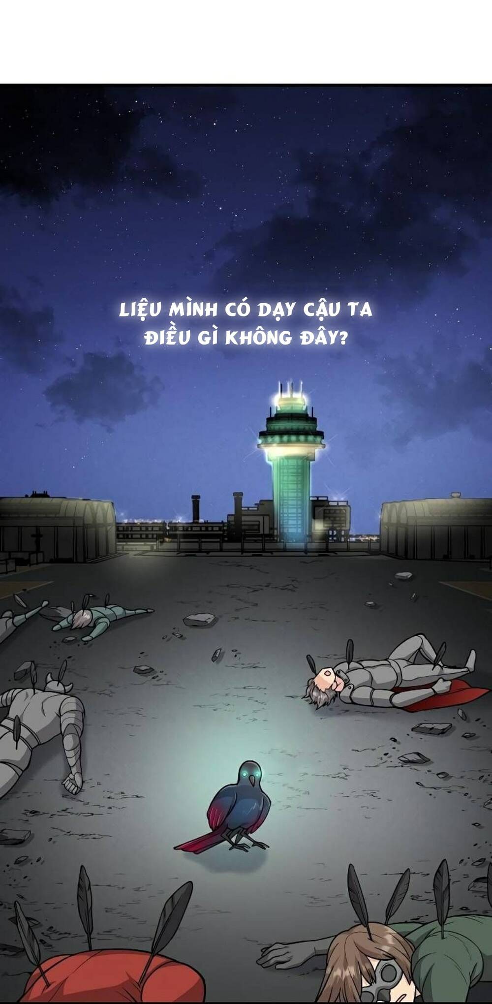 Thiên Tài Stream Game Chapter 21 - 32