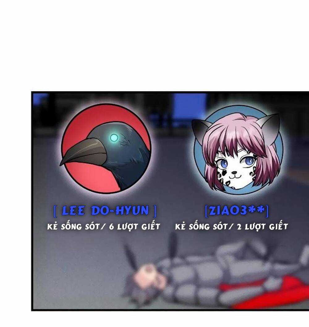 Thiên Tài Stream Game Chapter 21 - 35