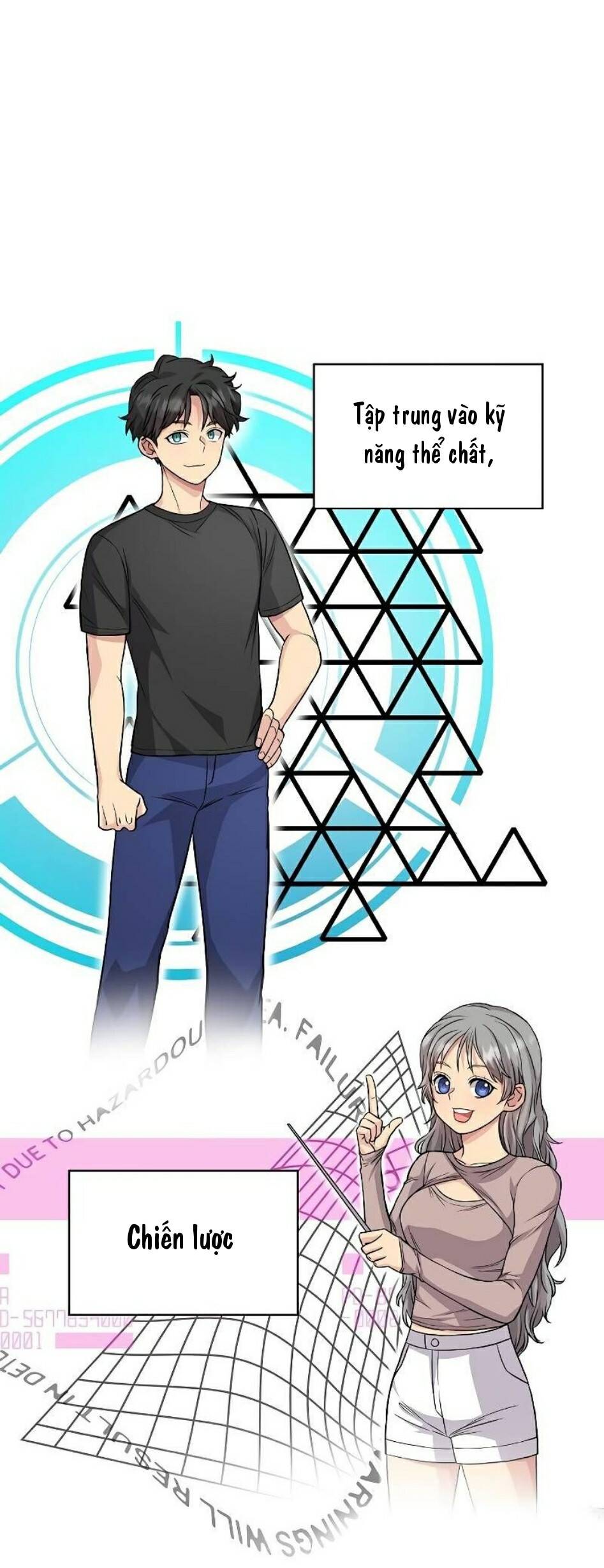 Thiên Tài Stream Game Chapter 21 - 45