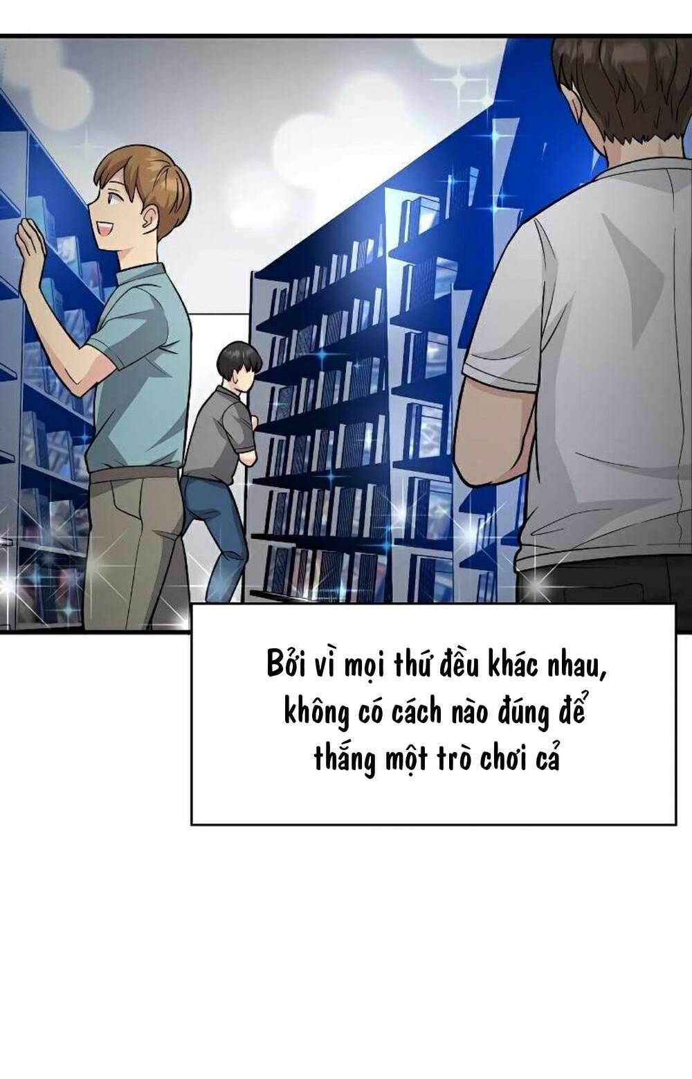 Thiên Tài Stream Game Chapter 21 - 48