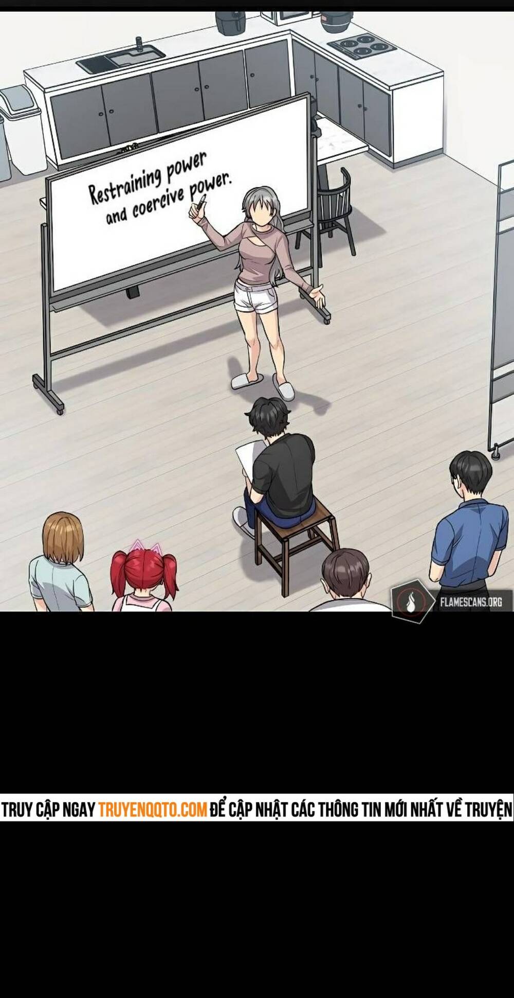 Thiên Tài Stream Game Chapter 21 - 52