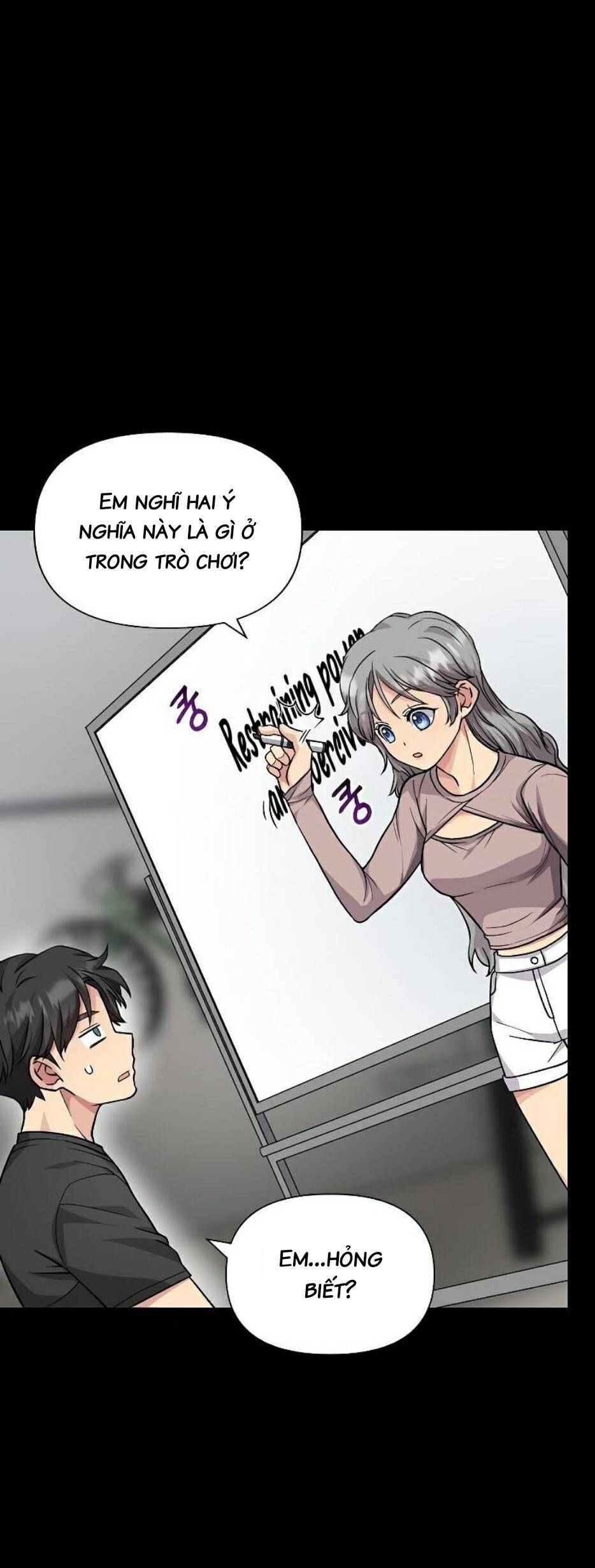 Thiên Tài Stream Game Chapter 21 - 53