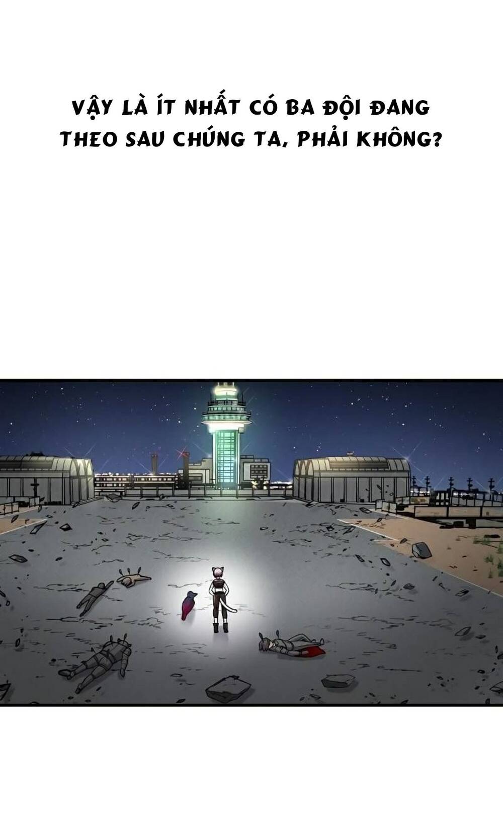 Thiên Tài Stream Game Chapter 21 - 67