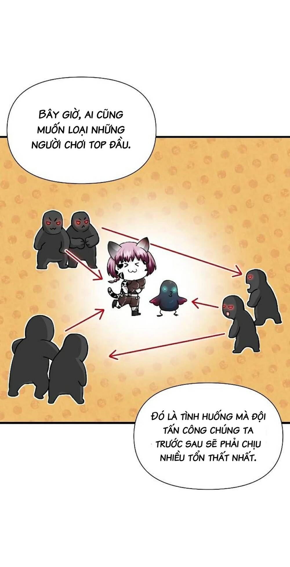 Thiên Tài Stream Game Chapter 21 - 75