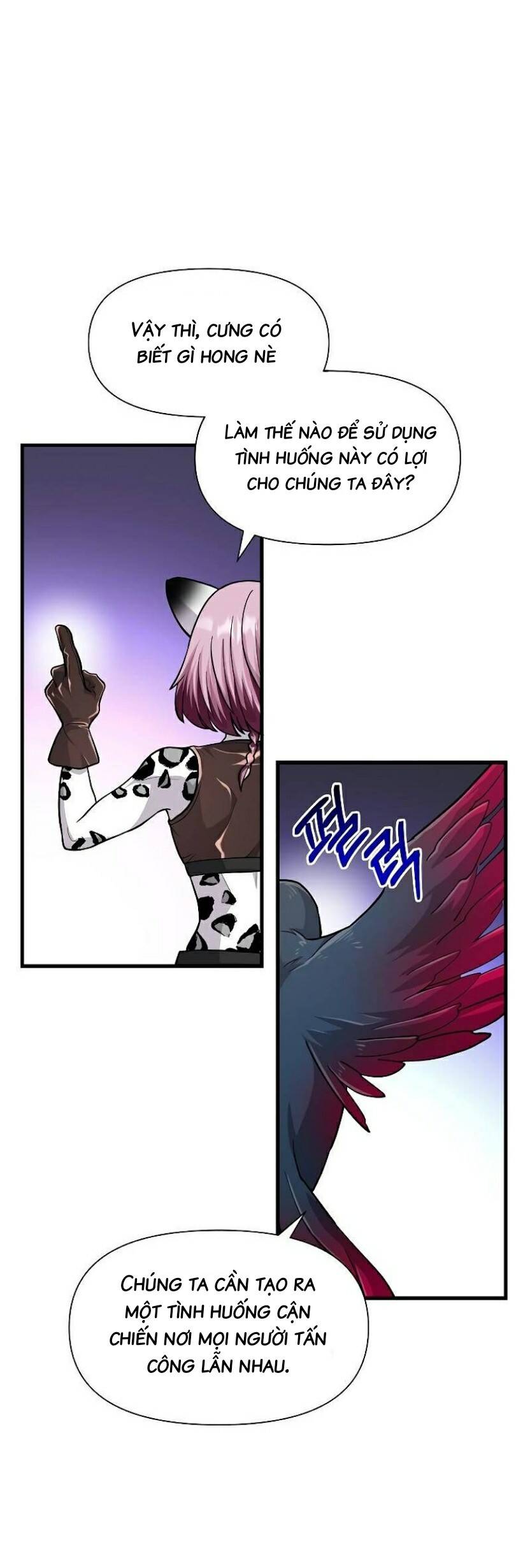 Thiên Tài Stream Game Chapter 21 - 78