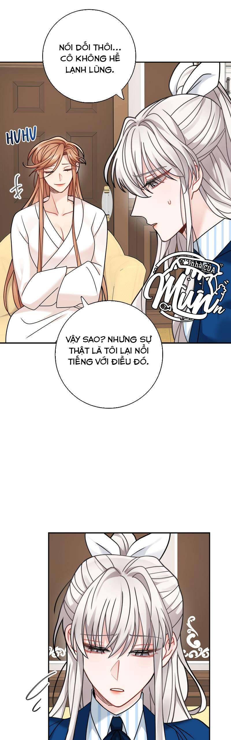 Nhật Ký Tuần Trăng Mật Của Phù Thủy Và Rồng Chapter  108 - 11