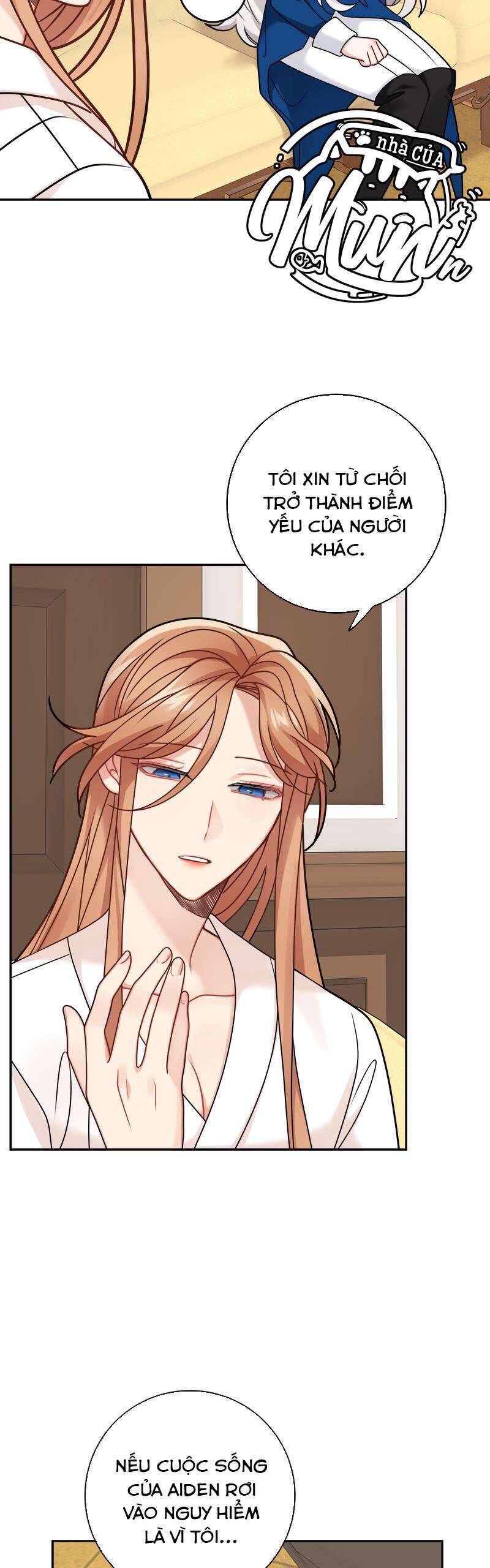 Nhật Ký Tuần Trăng Mật Của Phù Thủy Và Rồng Chapter 108 - 16