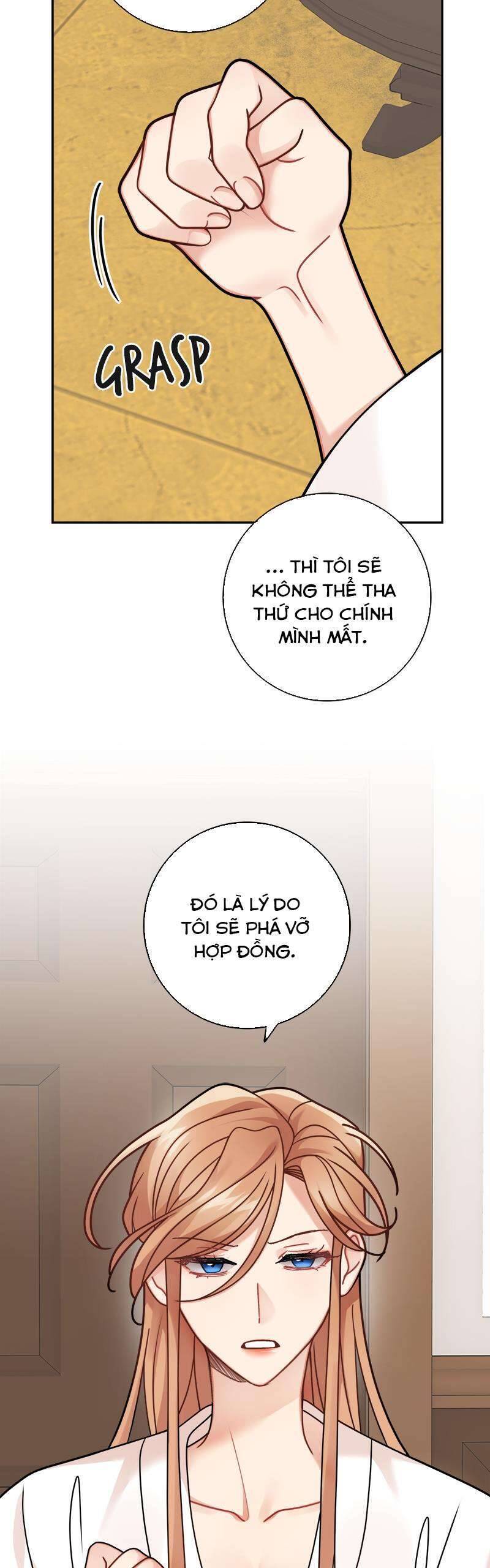 Nhật Ký Tuần Trăng Mật Của Phù Thủy Và Rồng Chapter  108 - 17