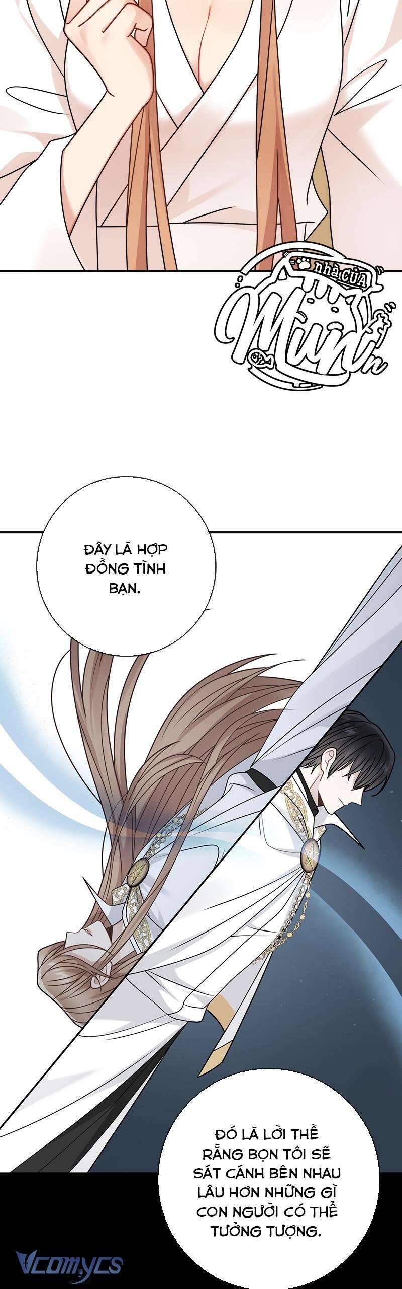 Nhật Ký Tuần Trăng Mật Của Phù Thủy Và Rồng Chapter  108 - 18