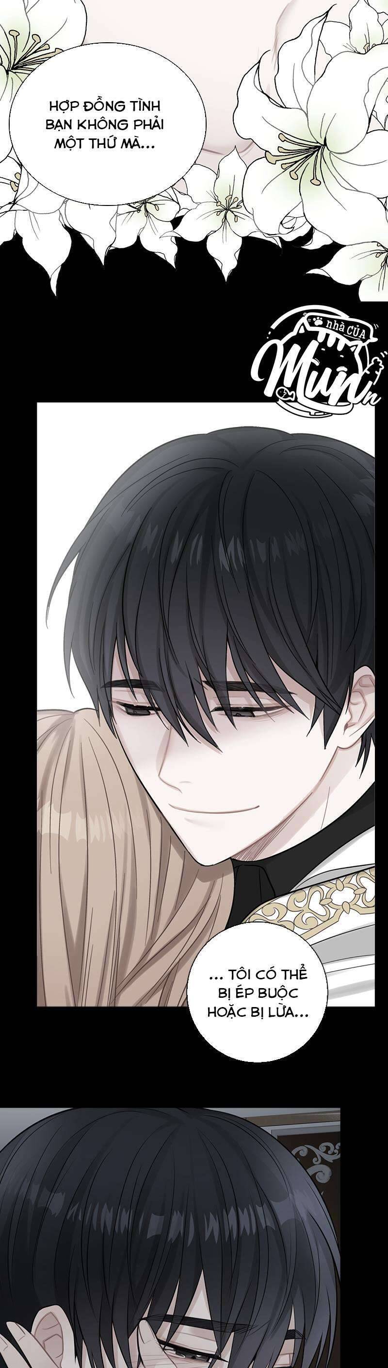 Nhật Ký Tuần Trăng Mật Của Phù Thủy Và Rồng Chapter  108 - 19