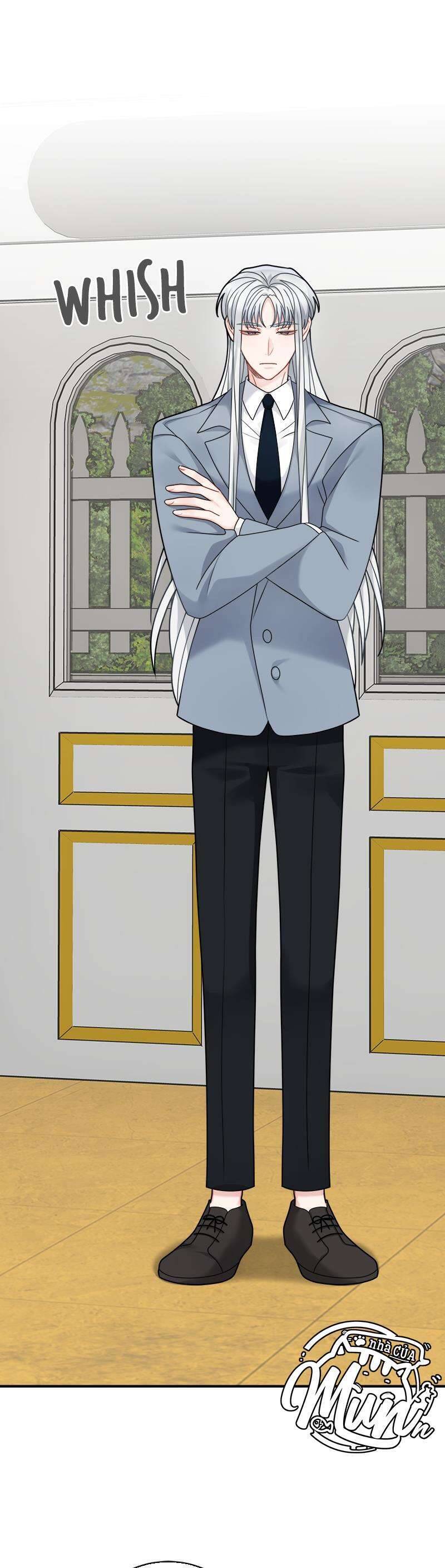 Nhật Ký Tuần Trăng Mật Của Phù Thủy Và Rồng Chapter  108 - 24