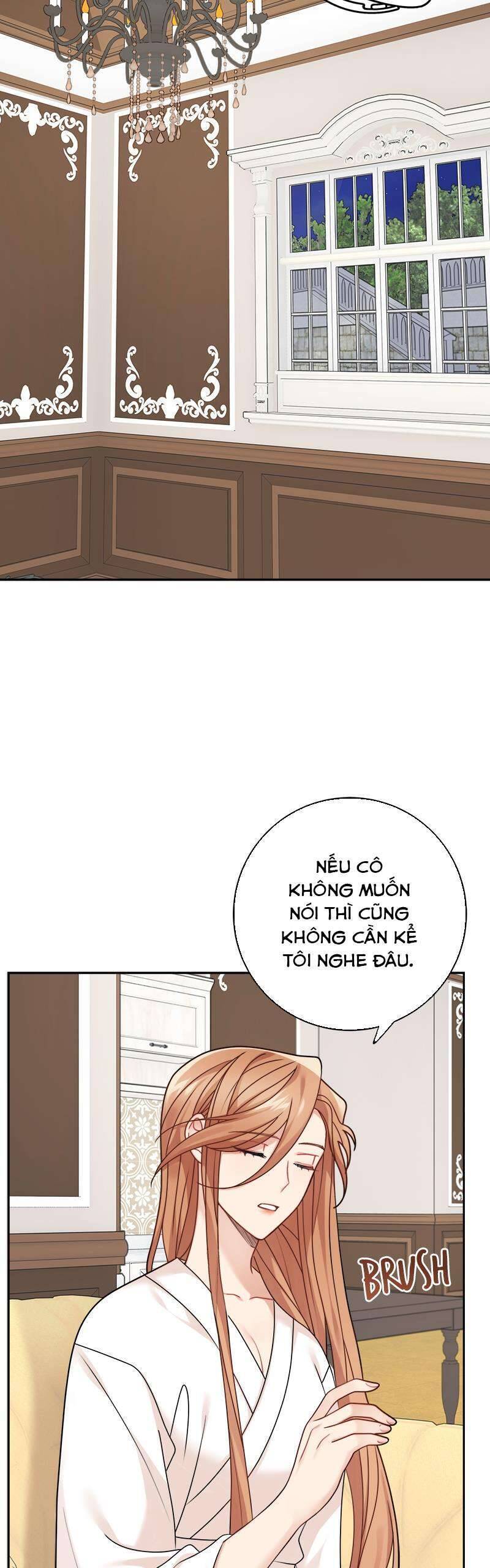 Nhật Ký Tuần Trăng Mật Của Phù Thủy Và Rồng Chapter  108 - 4