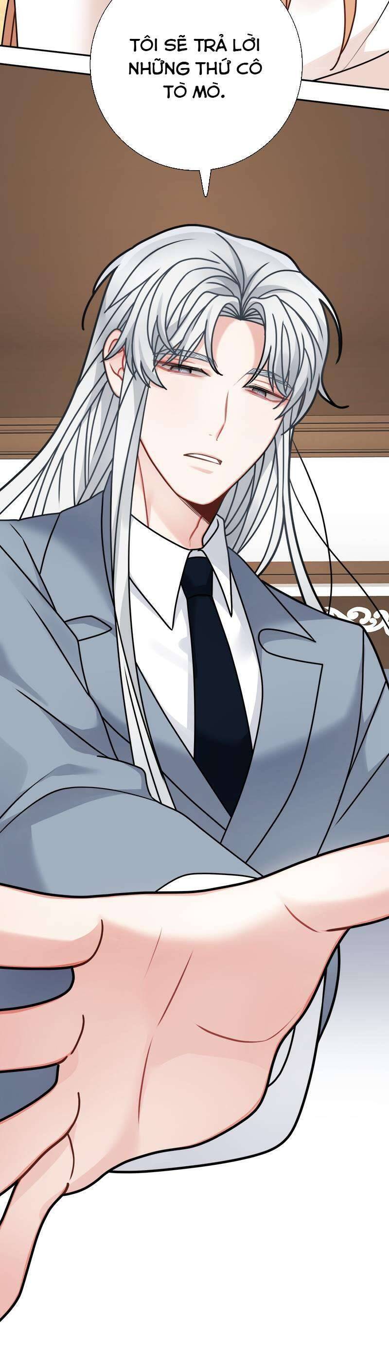 Nhật Ký Tuần Trăng Mật Của Phù Thủy Và Rồng Chapter  108 - 32