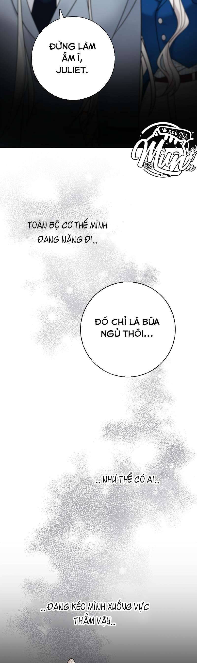 Nhật Ký Tuần Trăng Mật Của Phù Thủy Và Rồng Chapter 108 - 34