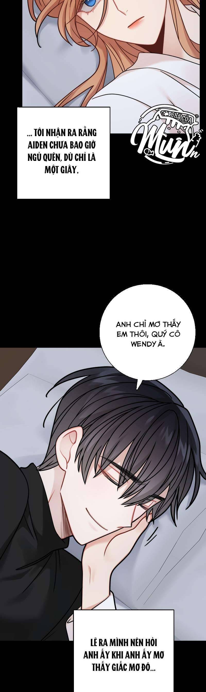 Nhật Ký Tuần Trăng Mật Của Phù Thủy Và Rồng Chapter  108 - 38