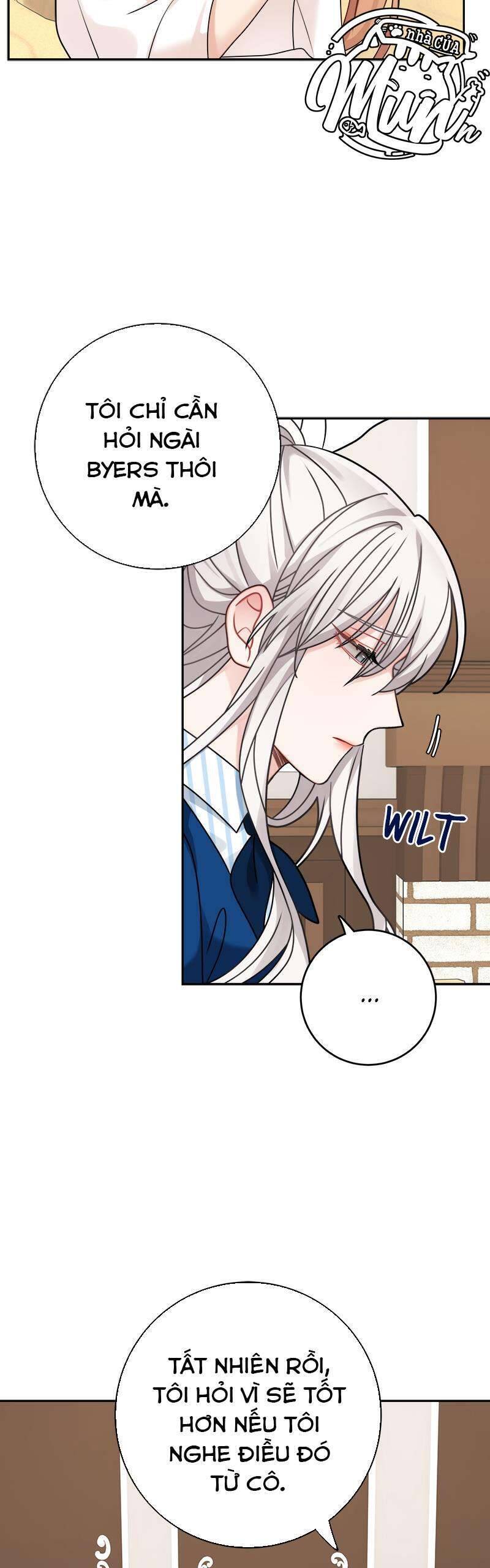 Nhật Ký Tuần Trăng Mật Của Phù Thủy Và Rồng Chapter  108 - 5