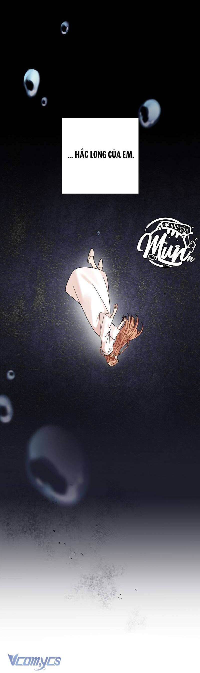 Nhật Ký Tuần Trăng Mật Của Phù Thủy Và Rồng Chapter  108 - 41