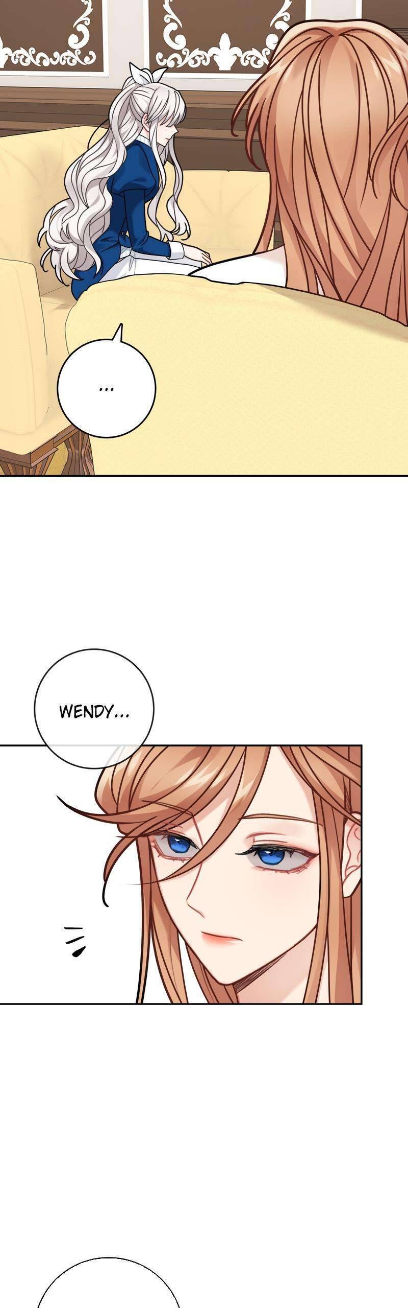 Nhật Ký Tuần Trăng Mật Của Phù Thủy Và Rồng Chapter  108 - 6